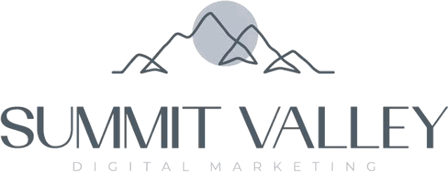 Summit Valley · Digital Marketing